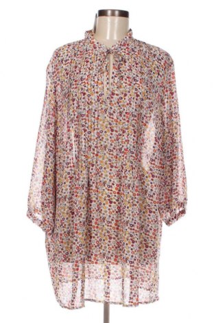Γυναικεία μπλούζα Bpc Bonprix Collection, Μέγεθος 3XL, Χρώμα Πολύχρωμο, Τιμή 6,00 €