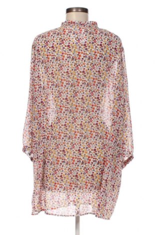 Дамска блуза Bpc Bonprix Collection, Размер 3XL, Цвят Многоцветен, Цена 11,14 лв.