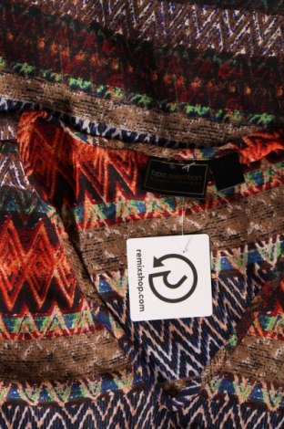Дамска блуза Bpc Bonprix Collection, Размер XXL, Цвят Многоцветен, Цена 11,14 лв.