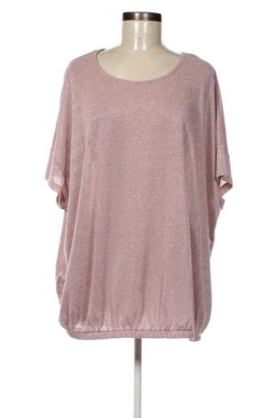 Damen Shirt Bpc Bonprix Collection, Größe XXL, Farbe Rosa, Preis 7,27 €