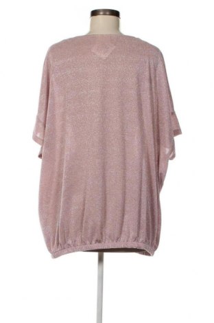 Damen Shirt Bpc Bonprix Collection, Größe XXL, Farbe Rosa, Preis 13,22 €