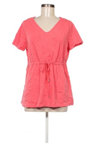 Damen Shirt Bpc Bonprix Collection, Größe XL, Farbe Rosa, Preis 13,22 €