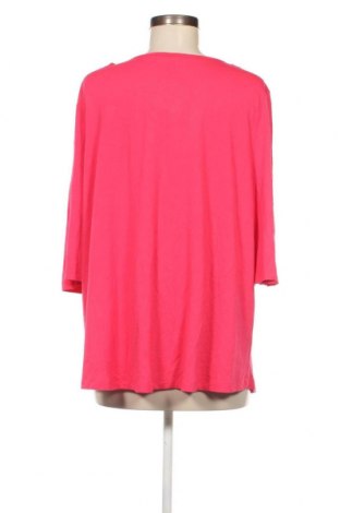 Дамска блуза Bpc Bonprix Collection, Размер XL, Цвят Розов, Цена 19,99 лв.