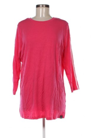 Damen Shirt Bpc Bonprix Collection, Größe XL, Farbe Rosa, Preis 6,61 €