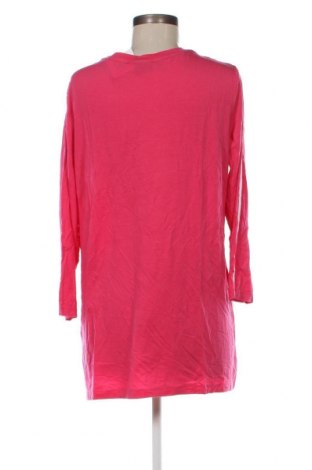 Γυναικεία μπλούζα Bpc Bonprix Collection, Μέγεθος XL, Χρώμα Ρόζ , Τιμή 5,88 €