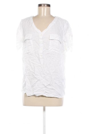 Damen Shirt Bpc Bonprix Collection, Größe L, Farbe Weiß, Preis 7,27 €