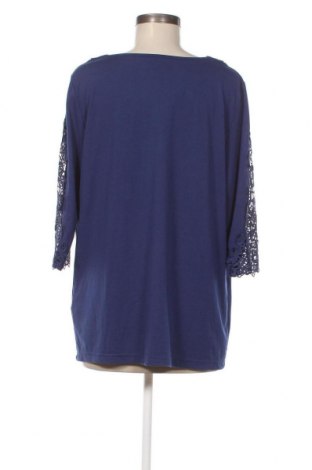 Damen Shirt Bpc Bonprix Collection, Größe XL, Farbe Blau, Preis € 3,99