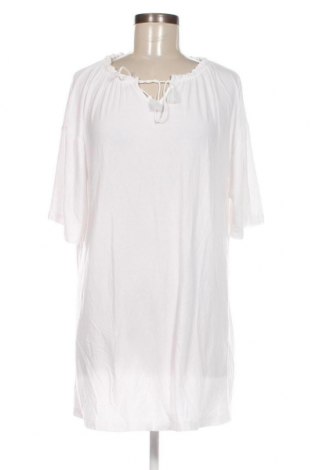 Дамска блуза Bpc Bonprix Collection, Размер XL, Цвят Бял, Цена 11,40 лв.