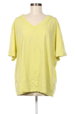 Γυναικεία μπλούζα Bpc Bonprix Collection, Μέγεθος XXL, Χρώμα Κίτρινο, Τιμή 6,46 €