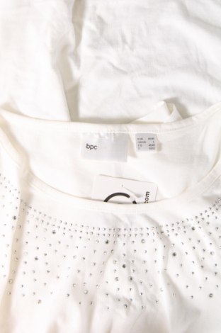 Damen Shirt Bpc Bonprix Collection, Größe XL, Farbe Weiß, Preis 9,79 €
