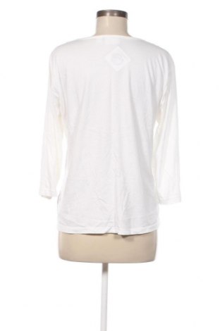 Γυναικεία μπλούζα Bpc Bonprix Collection, Μέγεθος XL, Χρώμα Λευκό, Τιμή 9,79 €