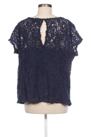 Damen Shirt Bpc Bonprix Collection, Größe M, Farbe Blau, Preis 3,97 €