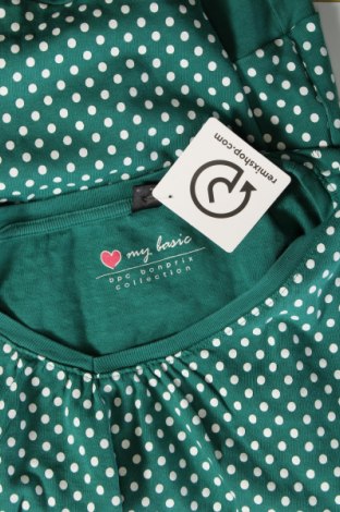 Damen Shirt Bpc Bonprix Collection, Größe M, Farbe Grün, Preis € 5,25