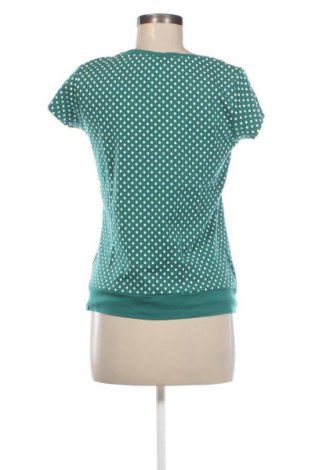 Bluză de femei Bpc Bonprix Collection, Mărime M, Culoare Verde, Preț 29,08 Lei