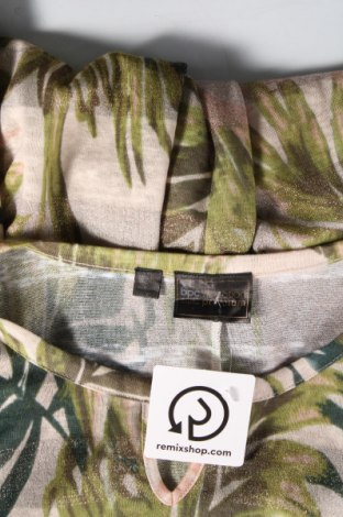 Γυναικεία μπλούζα Bpc Bonprix Collection, Μέγεθος M, Χρώμα Πολύχρωμο, Τιμή 4,11 €
