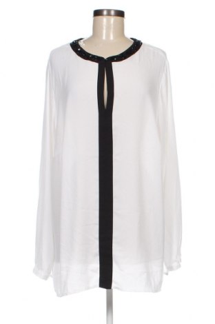 Damen Shirt Bpc Bonprix Collection, Größe XXL, Farbe Weiß, Preis € 7,27