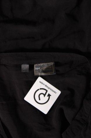 Дамска блуза Bpc Bonprix Collection, Размер 3XL, Цвят Черен, Цена 18,05 лв.