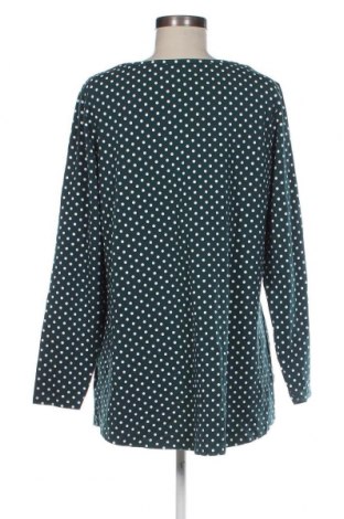 Damen Shirt Bpc Bonprix Collection, Größe XL, Farbe Grün, Preis 5,95 €