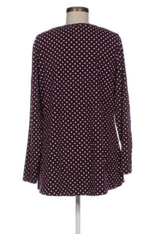 Дамска блуза Bpc Bonprix Collection, Размер XL, Цвят Многоцветен, Цена 10,45 лв.