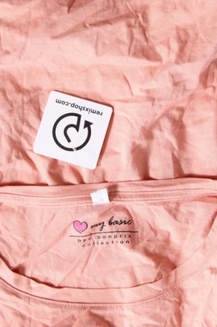 Дамска блуза Bpc Bonprix Collection, Размер 3XL, Цвят Розов, Цена 17,10 лв.