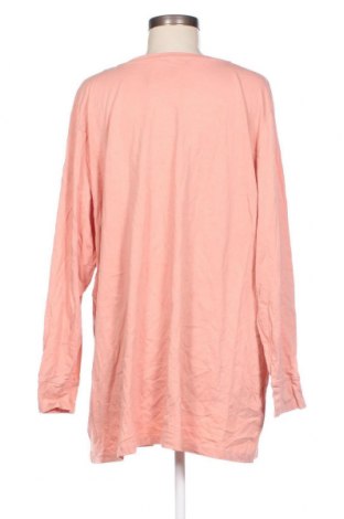 Dámská halenka Bpc Bonprix Collection, Velikost 3XL, Barva Růžová, Cena  288,00 Kč