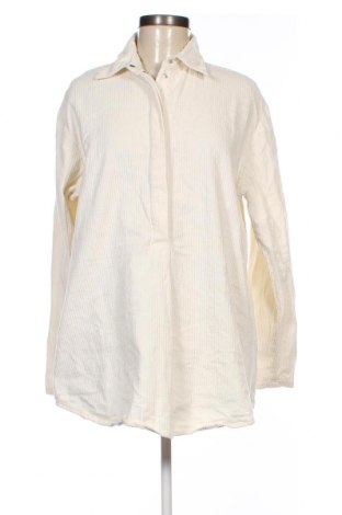 Damen Shirt Bpc Bonprix Collection, Größe L, Farbe Ecru, Preis 5,95 €