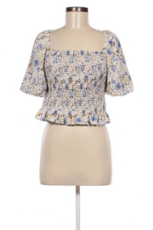 Γυναικεία μπλούζα Brave Soul, Μέγεθος L, Χρώμα Πολύχρωμο, Τιμή 47,63 €