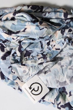 Γυναικεία μπλούζα Brax, Μέγεθος S, Χρώμα Πολύχρωμο, Τιμή 14,85 €