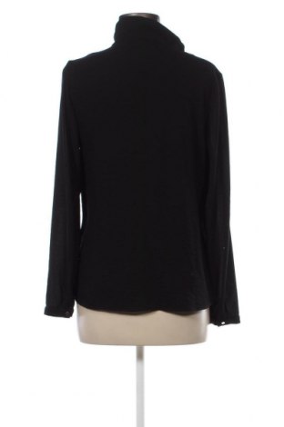 Γυναικεία μπλούζα Breal, Μέγεθος M, Χρώμα Μαύρο, Τιμή 8,41 €