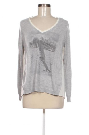 Damen Shirt Brigitte Bardot, Größe S, Farbe Grau, Preis € 10,20