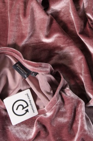 Damen Shirt Broadway, Größe S, Farbe Rosa, Preis € 4,36