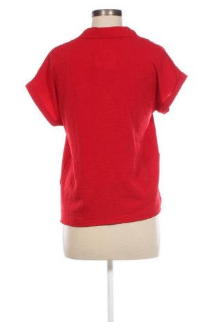 Damen Shirt Brooks, Größe S, Farbe Rot, Preis € 7,10