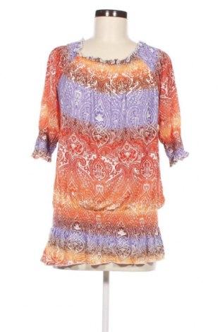 Damen Shirt Buffalo, Größe M, Farbe Mehrfarbig, Preis 8,28 €