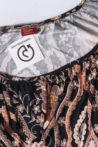 Γυναικεία μπλούζα Buffalo, Μέγεθος M, Χρώμα Πολύχρωμο, Τιμή 4,21 €