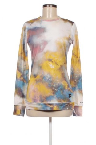 Γυναικεία μπλούζα Burton, Μέγεθος S, Χρώμα Πολύχρωμο, Τιμή 28,92 €