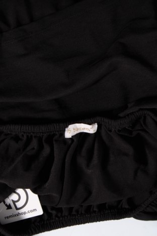 Γυναικεία μπλούζα Busem, Μέγεθος M, Χρώμα Μαύρο, Τιμή 4,11 €