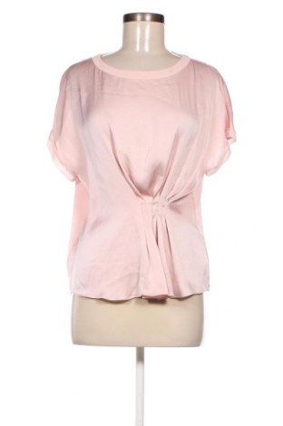 Дамска блуза By Malene Birger, Размер XXS, Цвят Розов, Цена 63,96 лв.