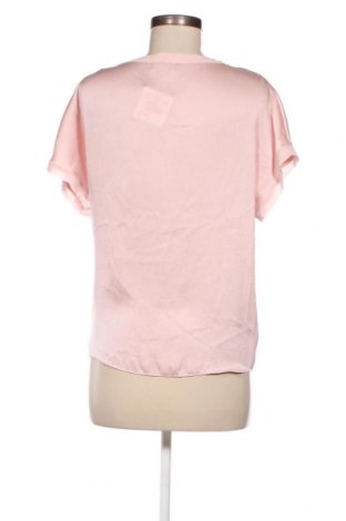 Damen Shirt By Malene Birger, Größe XXS, Farbe Rosa, Preis 44,51 €