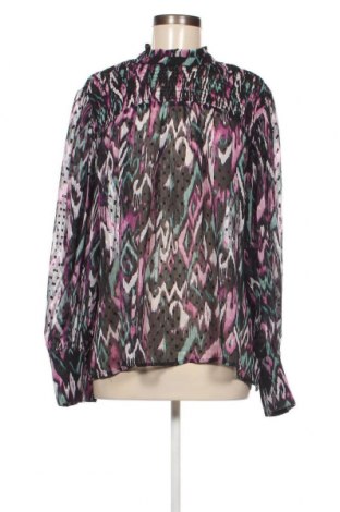Γυναικεία μπλούζα C&A, Μέγεθος XL, Χρώμα Πολύχρωμο, Τιμή 5,88 €