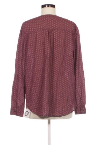 Дамска блуза C&A, Размер XL, Цвят Червен, Цена 9,50 лв.