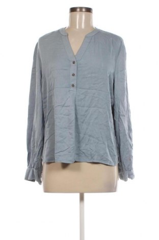 Damen Shirt C&A, Größe M, Farbe Blau, Preis 5,95 €