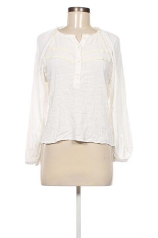 Γυναικεία μπλούζα C&A, Μέγεθος M, Χρώμα Λευκό, Τιμή 3,06 €