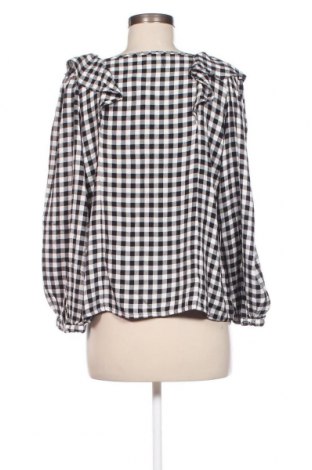 Γυναικεία μπλούζα C&A, Μέγεθος M, Χρώμα Πολύχρωμο, Τιμή 4,11 €