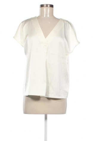 Дамска блуза C&A, Размер M, Цвят Екрю, Цена 11,14 лв.