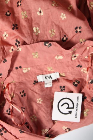 Bluză de femei C&A, Mărime M, Culoare Multicolor, Preț 18,75 Lei