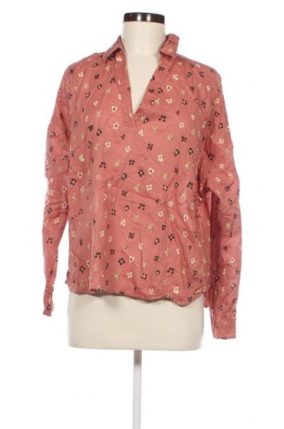 Дамска блуза C&A, Размер M, Цвят Многоцветен, Цена 5,70 лв.