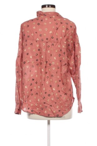 Damen Shirt C&A, Größe M, Farbe Mehrfarbig, Preis 3,97 €