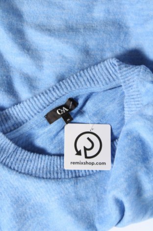 Damen Shirt C&A, Größe XL, Farbe Blau, Preis € 6,61