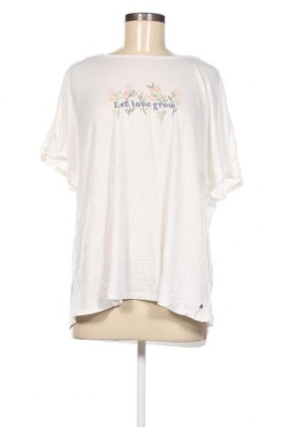 Damen Shirt C&A, Größe XL, Farbe Weiß, Preis 7,27 €