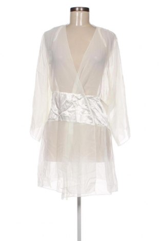Γυναικεία μπλούζα C&A, Μέγεθος XL, Χρώμα Λευκό, Τιμή 5,41 €